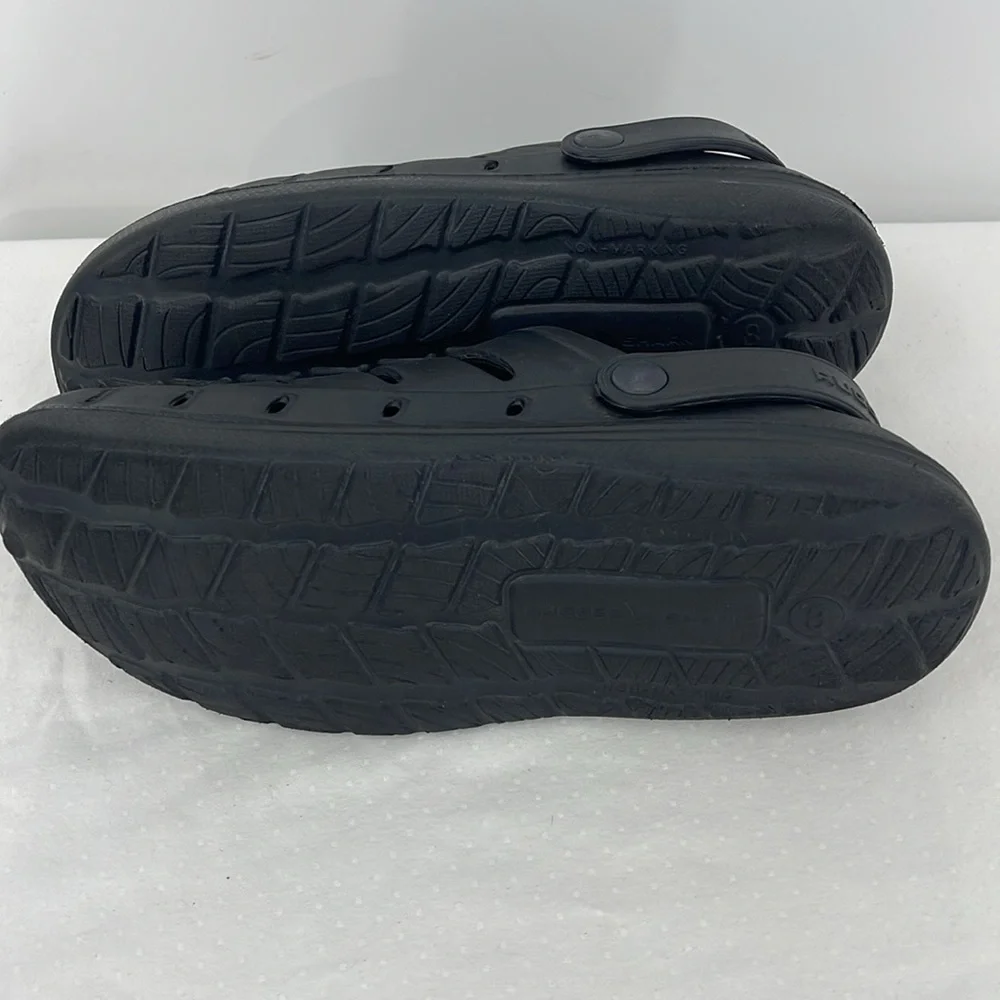 Rugged Shark comfortable stylish